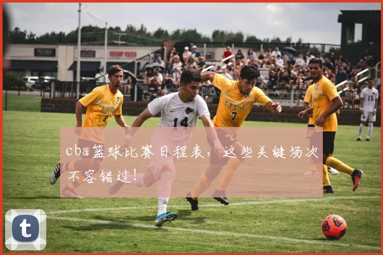 cba篮球比赛日程表,这些关键场次不容错过!